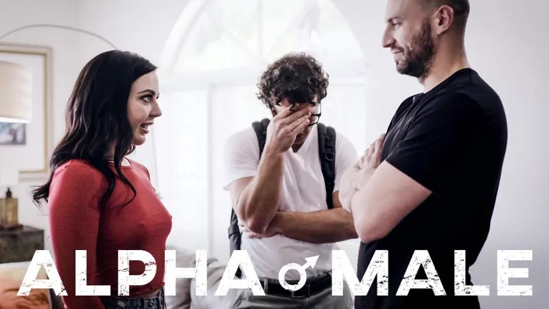 PURETABOO – ALPHA MALE